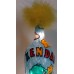 Care Bears Inspired Personalized Bottle Lamp Hand Painted Lighted    322309462047